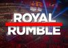 WWE’S HISTORY MAKING ROYAL RUMBLE – FIRST EVER WOMEN’S ROYAL RUMBLE