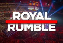 WWE’S HISTORY MAKING ROYAL RUMBLE – FIRST EVER WOMEN’S ROYAL RUMBLE