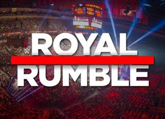 WWE’S HISTORY MAKING ROYAL RUMBLE – FIRST EVER WOMEN’S ROYAL RUMBLE