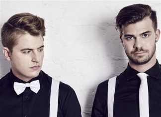 INTERVIEW WITH MASHED N KUTCHER