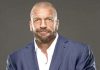INTERVIEW WITH WWE SUPERSTAR – TRIPLE H
