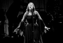 EVANESCENCE – SYNTHESIS LIVE – ROD LAVER ARENA 16/02/18