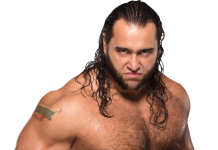 INTERVIEW WITH WWE SUPERSTAR RUSEV