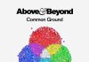 ABOVE AND BEYOND COMMOND GROUND TOUR DATES
