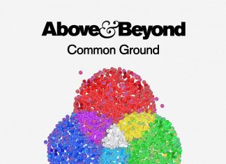 ABOVE AND BEYOND COMMOND GROUND TOUR DATES