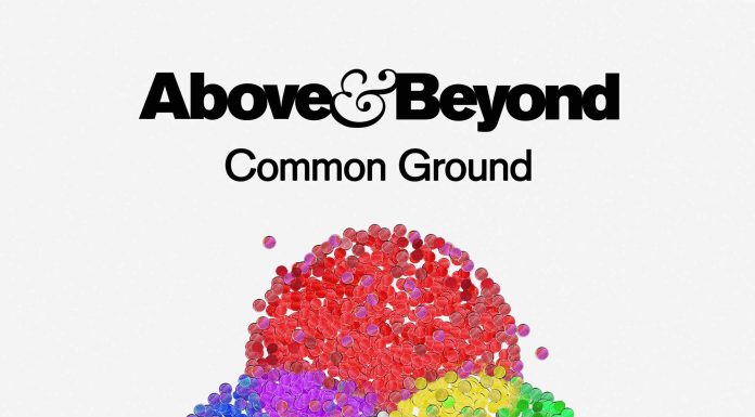 ABOVE AND BEYOND COMMOND GROUND TOUR DATES