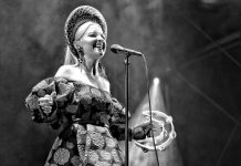 KATE MILLER HEIDKE – ZOO TWILIGHTS 10/03/18