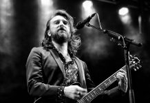 JET – ZOO TWILIGHTS – MELBOURNE ZOO 03/03/18