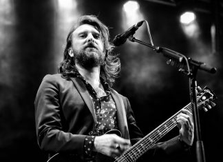 JET – ZOO TWILIGHTS – MELBOURNE ZOO 03/03/18