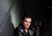 INTERVIEW WITH SHANNON NOLL