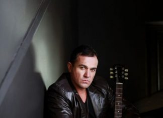 INTERVIEW WITH SHANNON NOLL