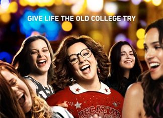 TRAILER: LIFE OF THE PARTY