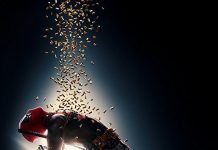 TRAILER: DEADPOOL 2