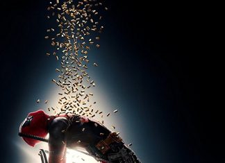 TRAILER: DEADPOOL 2