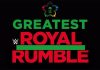 WWE : GREATEST EVER ROYAL RUMBLE RESULTS
