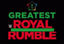 WWE : GREATEST EVER ROYAL RUMBLE RESULTS