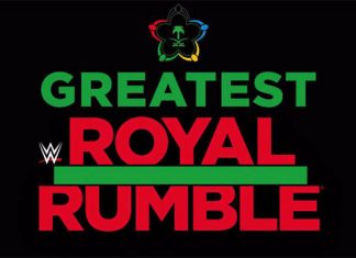WWE : GREATEST EVER ROYAL RUMBLE RESULTS