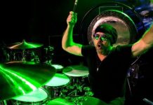 INTERVIEW WITH JASON BONHAM – LED ZEPPELIN EXPERIENCE – AUSTRALIAN TOUR