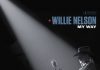 WILLIE NELSON PAYS TRIBUTE TO FRANK SINATRA ON NEW ALBUM – MY WAY