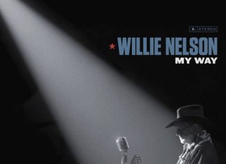 WILLIE NELSON PAYS TRIBUTE TO FRANK SINATRA ON NEW ALBUM – MY WAY