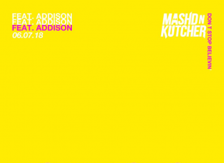 INTERVIEW WITH MATT FROM MASHD N KUTCHER