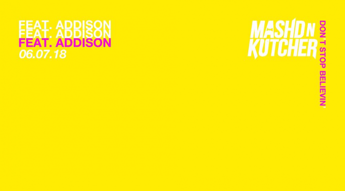 INTERVIEW WITH MATT FROM MASHD N KUTCHER