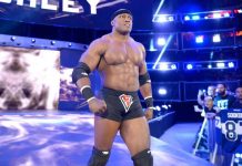 INTERVIEW – WWE SUPERSTAR BOBBY LASHLEY