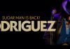 SUGARMAN IS BACK! RODRIGUEZ TO TOUR AUSTRALIA
