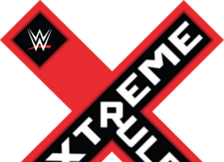 WWE EXTREME RULES 2018 RESULTS (PPV)