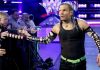 INTERVIEW: WWE SUPERSTAR JEFF HARDY