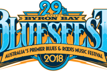 BLUESFEST TAKES TOP HONOUR AS AUSTRALIA’S BEST MUSIC FESTIVAL