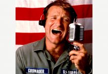 Adrian Cronauer, ‘Good Morning, Vietnam’ DJ, dead at 79