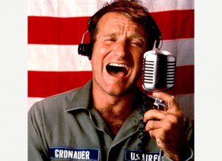 Adrian Cronauer, ‘Good Morning, Vietnam’ DJ, dead at 79