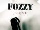 FOZZY RELEASE 2ND SINGLE OFF JUDAS ALBUM – BURN ME OUT