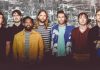 MAROON 5 ANNOUNCE AUSTRALIAN TOUR 2019