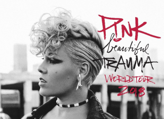 PINKS OPENING SYDNEY SHOW POSTPONED DUE TO ILLNESS