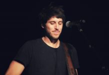 MORGAN EVANS CORNER HOTEL MELBOURNE WITH SUPPORT CATHERINE MCGRATH