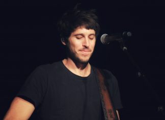 MORGAN EVANS CORNER HOTEL MELBOURNE WITH SUPPORT CATHERINE MCGRATH