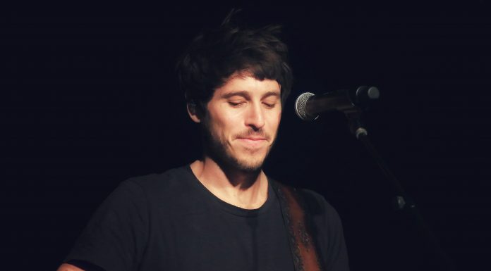 MORGAN EVANS CORNER HOTEL MELBOURNE WITH SUPPORT CATHERINE MCGRATH