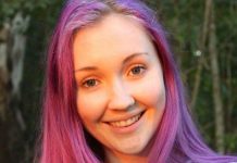 TOYAH CORDINGLEY R.I.P. – The Red Jumpsuit Apparatus ”Your Guardian Angel” Toyah’s Song