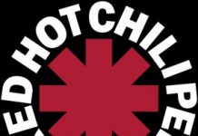 RED HOT CHILLI PEPPERS ANNOUNCE AUSTRALIAN TOUR