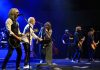 FOREIGNER MELBOURNE SHOW – HAMER HALL 29/10/18