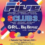 five