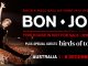 BON JOVI- THIS HOUSE IS NOT FOR SALE – MCG MELBOURNE