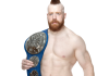 INTERVIEW:WWE SUPERSTAR SHEAMUS