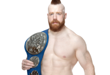 INTERVIEW:WWE SUPERSTAR SHEAMUS