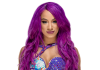 INTERVIEW:WWE SUPERSTAR SASHA BANKS