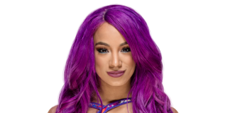 INTERVIEW:WWE SUPERSTAR SASHA BANKS