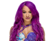 INTERVIEW:WWE SUPERSTAR SASHA BANKS