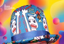 RODD RICHARDS PRESENTS: BOY GEORGE – AUSTRALIAN DJ TOUR